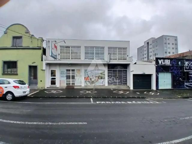 Escritorio aluguel em Região Geográfica Imediata de Ponta Grossa, Ponta Grossa