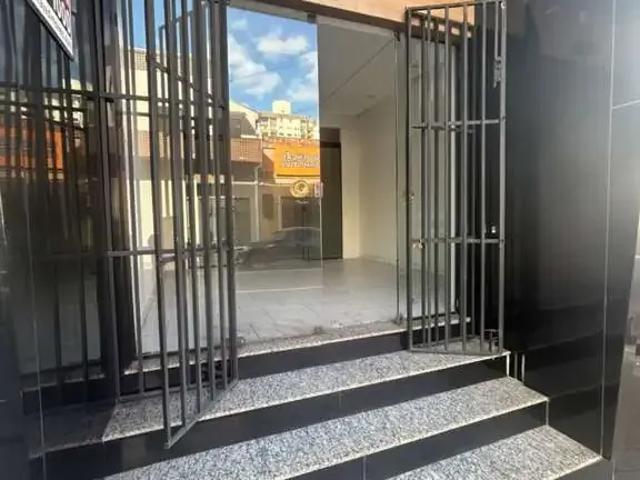 Escritorio aluguel em Oficinas, Ponta Grossa