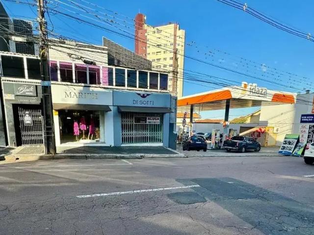 Escritorio aluguel em Região Geográfica Imediata de Ponta Grossa, Ponta Grossa