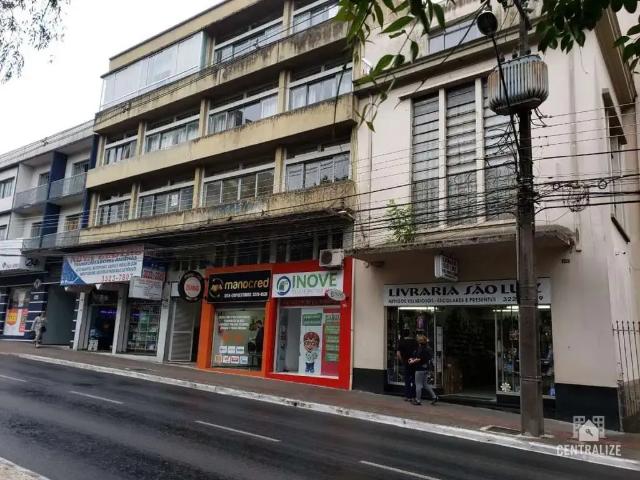 Escritorio aluguel em Ponta Grossa, Região Geográfica Intermediária de Ponta Grossa