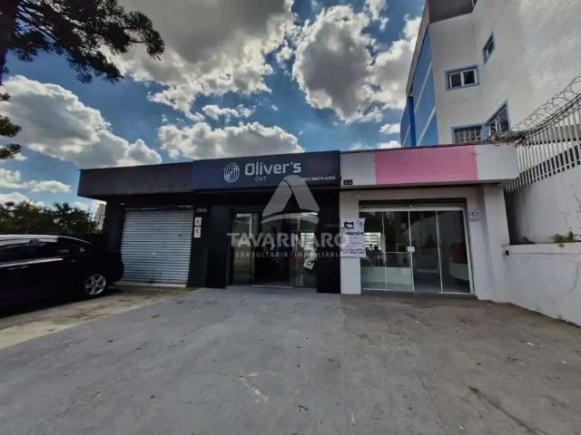 Escritorio aluguel em Região Geográfica Imediata de Ponta Grossa, Ponta Grossa