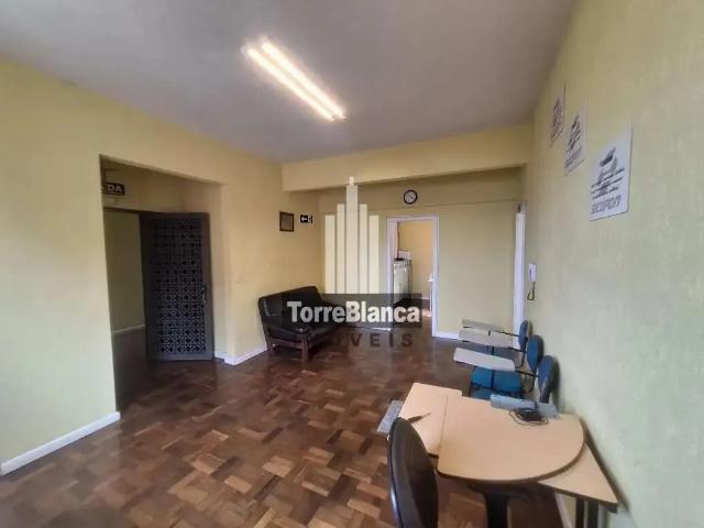 Escritorio aluguel em Centro, Ponta Grossa