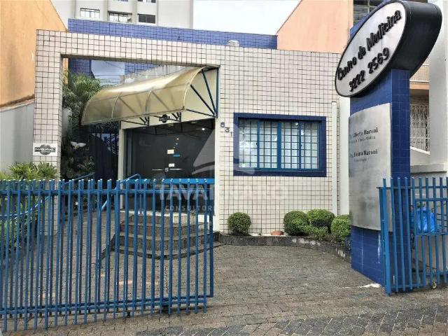 Escritorio aluguel em Região Geográfica Imediata de Ponta Grossa, Ponta Grossa