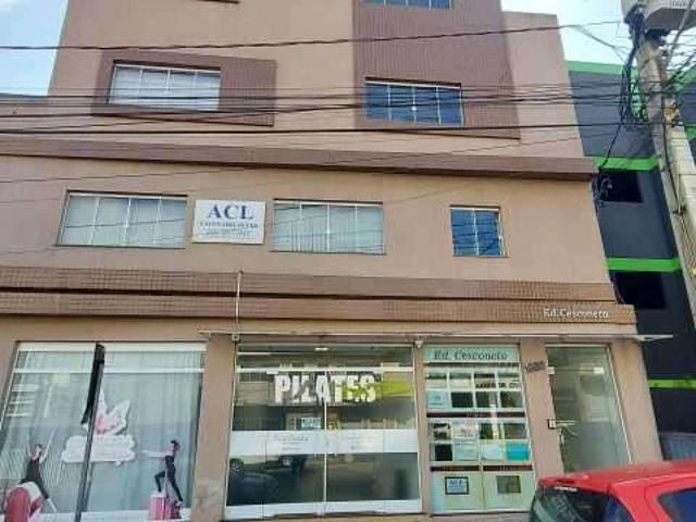 Escritorio aluguel em Centro, Ponta Grossa