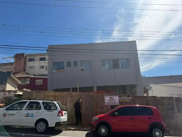 Escritorio aluguel em Região Geográfica Imediata de Ponta Grossa, Ponta Grossa