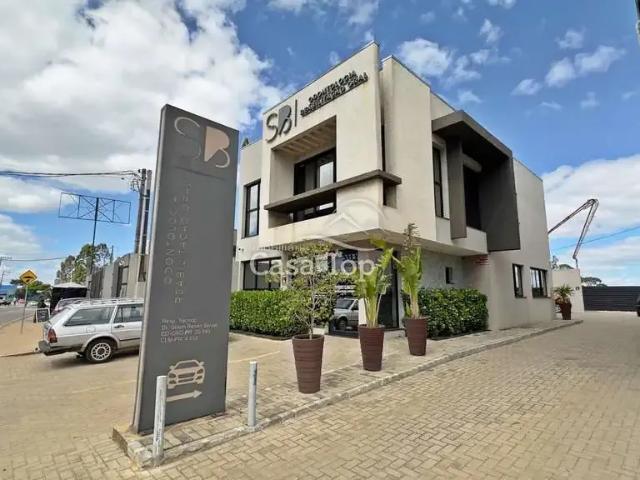 Escritorio aluguel em Ponta Grossa, Região Geográfica Intermediária de Ponta Grossa
