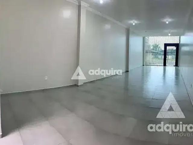 Escritorio aluguel em Região Geográfica Imediata de Ponta Grossa, Ponta Grossa