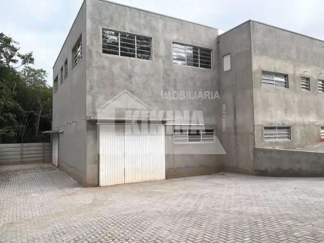 Escritorio aluguel em Região Geográfica Imediata de Ponta Grossa, Ponta Grossa