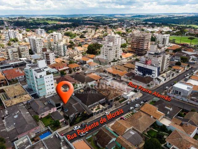 Escritorio aluguel em Região Geográfica Imediata de Ponta Grossa, Ponta Grossa