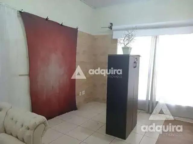 Escritorio aluguel em Região Geográfica Imediata de Ponta Grossa, Ponta Grossa