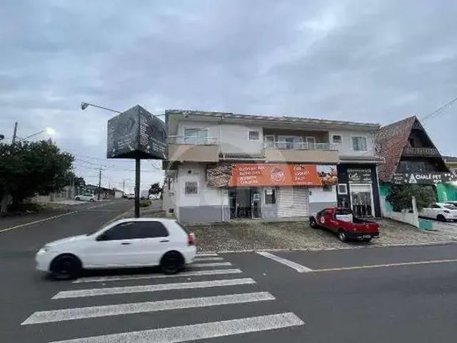 Escritorio aluguel em Região Geográfica Imediata de Ponta Grossa, Ponta Grossa