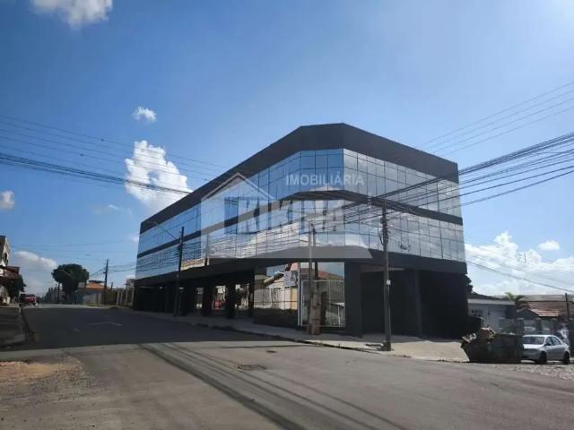Escritorio aluguel em Vila Madureira, Ponta Grossa