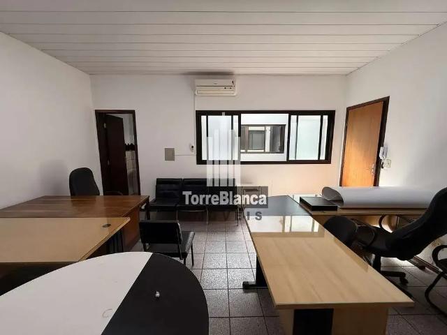 Escritorio aluguel em Região Geográfica Imediata de Ponta Grossa, Ponta Grossa