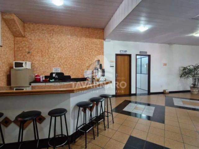 Escritorio aluguel em Vila Madureira, Ponta Grossa
