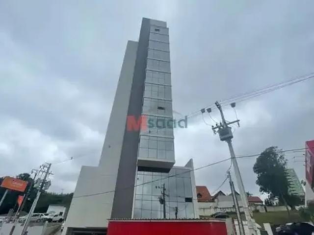 Escritorio aluguel em Região Geográfica Imediata de Ponta Grossa, Ponta Grossa