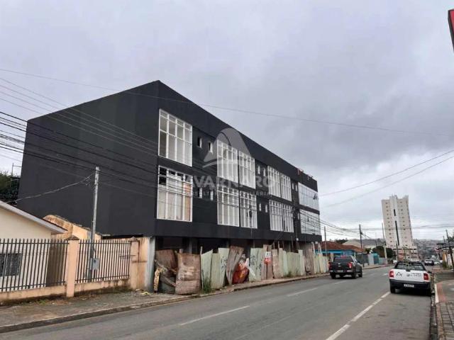 Escritorio aluguel em Palmeirinha, Ponta Grossa