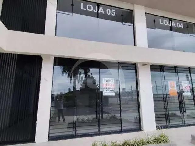 Escritorio aluguel em Região Geográfica Imediata de Ponta Grossa, Ponta Grossa