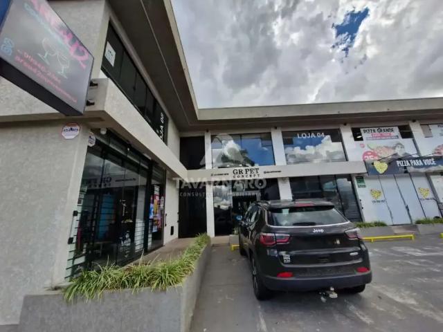 Escritorio aluguel em Região Geográfica Imediata de Ponta Grossa, Ponta Grossa