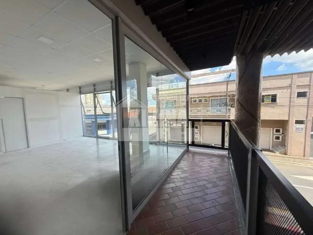 Escritorio aluguel em Vila Madureira, Ponta Grossa