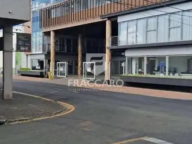 Escritorio aluguel em Região Geográfica Imediata de Ponta Grossa, Ponta Grossa