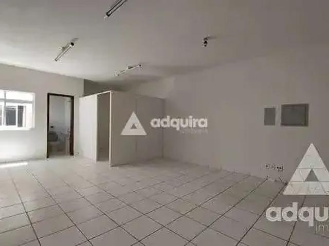 Escritorio aluguel em Região Geográfica Imediata de Ponta Grossa, Ponta Grossa