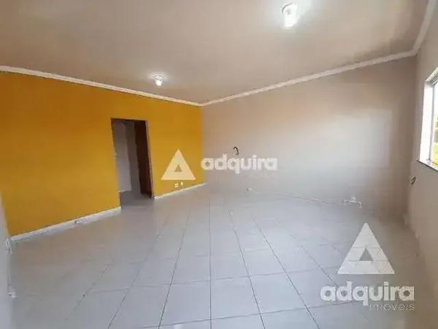 Escritorio aluguel em Vila Madureira, Ponta Grossa