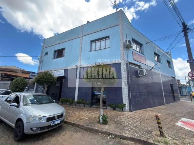 Escritorio aluguel em Região Geográfica Imediata de Ponta Grossa, Ponta Grossa