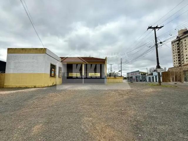 Escritorio aluguel em Vila Madureira, Ponta Grossa