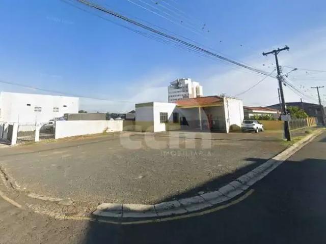 Escritorio aluguel em Região Geográfica Imediata de Ponta Grossa, Ponta Grossa