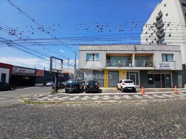 Escritorio aluguel em Região Geográfica Imediata de Ponta Grossa, Ponta Grossa