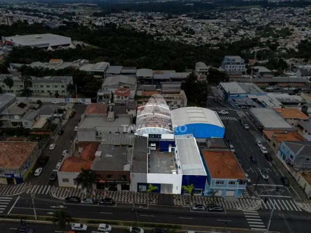 Escritorio aluguel em Região Geográfica Imediata de Ponta Grossa, Ponta Grossa