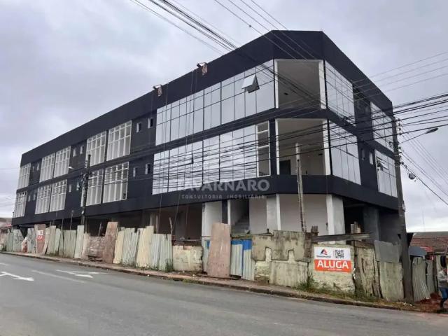 Escritorio aluguel em Região Geográfica Imediata de Ponta Grossa, Ponta Grossa