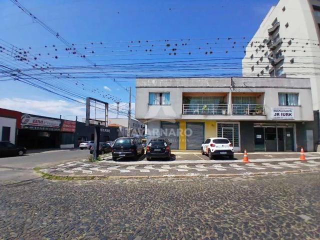 Escritorio aluguel em Vila Madureira, Ponta Grossa