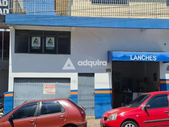 Escritorio aluguel em Região Geográfica Imediata de Ponta Grossa, Ponta Grossa