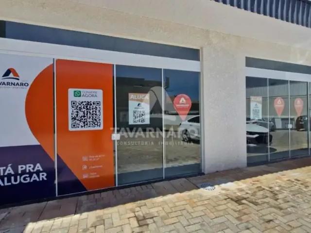 Escritorio aluguel em Região Geográfica Imediata de Ponta Grossa, Ponta Grossa
