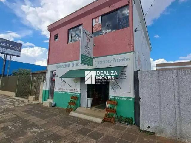 Escritorio aluguel em Região Geográfica Imediata de Ponta Grossa, Ponta Grossa