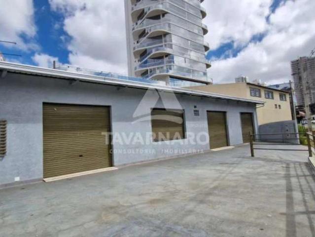 Escritorio aluguel em Olarias, Ponta Grossa