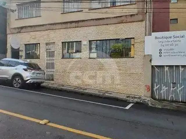 Escritorio aluguel em Olarias, Ponta Grossa