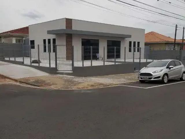Escritorio aluguel em Região Geográfica Imediata de Ponta Grossa, Ponta Grossa