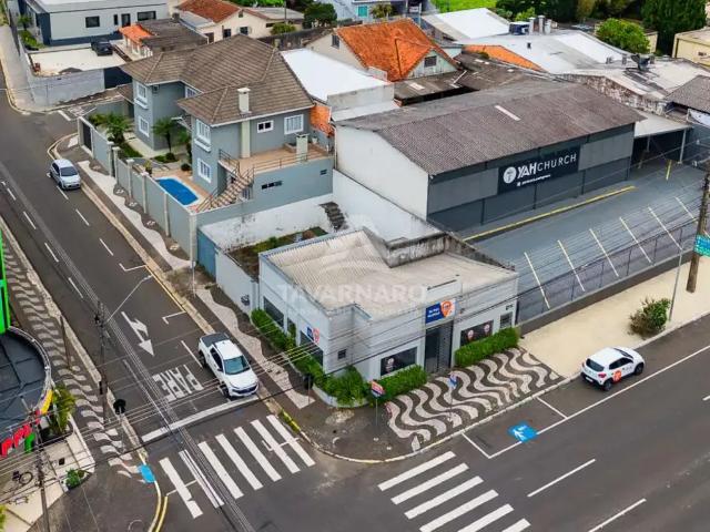 Escritorio aluguel em Região Geográfica Imediata de Ponta Grossa, Ponta Grossa