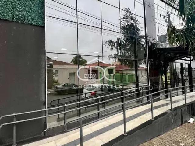 Escritorio aluguel em Região Geográfica Imediata de Ponta Grossa, Ponta Grossa