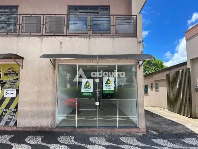 Escritorio aluguel em Condomínio Garden Park, Ponta Grossa