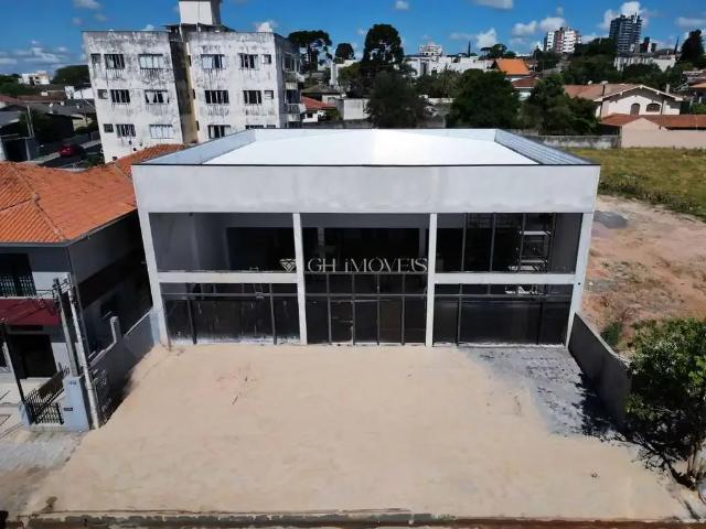 Escritorio aluguel em Região Geográfica Imediata de Ponta Grossa, Ponta Grossa