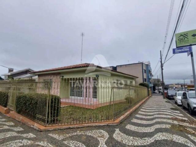 Escritorio aluguel em Vila Elyzeu Campos Melo, Ponta Grossa