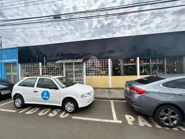 Escritorio aluguel em Região Geográfica Imediata de Ponta Grossa, Ponta Grossa