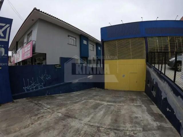 Escritorio aluguel em Região Geográfica Imediata de Ponta Grossa, Ponta Grossa