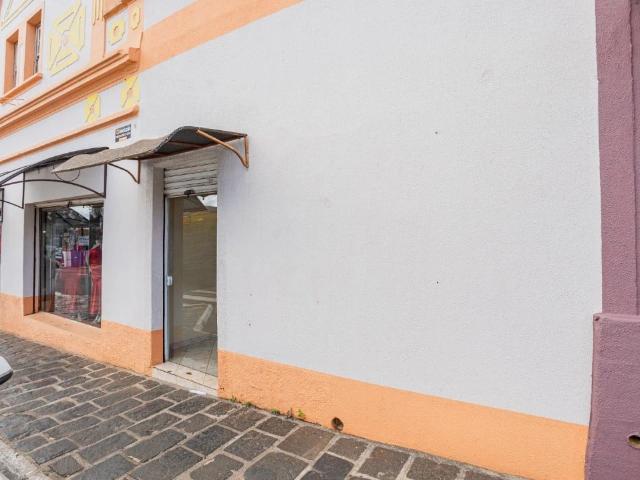 Escritorio aluguel em Ana Rita, Ponta Grossa
