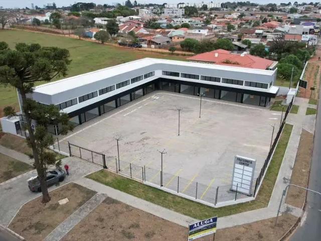Escritorio aluguel em Região Geográfica Imediata de Ponta Grossa, Ponta Grossa