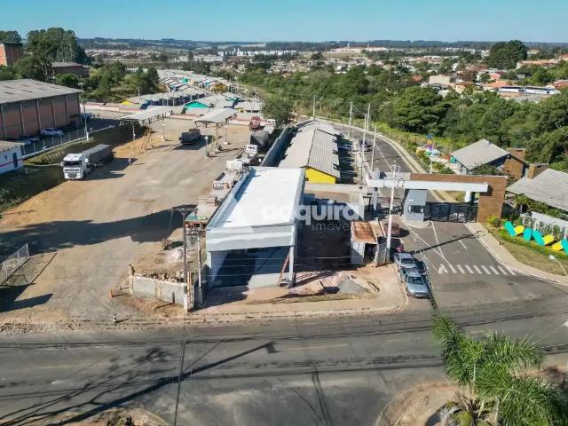 Escritorio aluguel em Região Geográfica Imediata de Ponta Grossa, Ponta Grossa