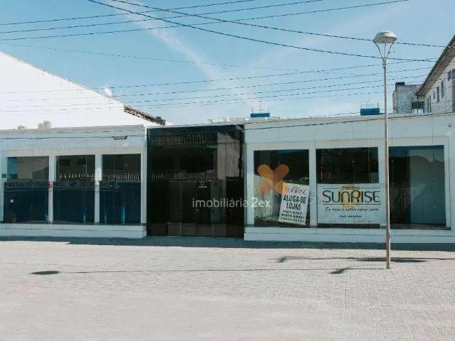 Escritorio aluguel em Região Geográfica Imediata de Paranaguá, Guaraquecaba